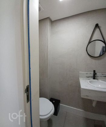 Foto 5 do(a) Apartamento de 2 quartos à venda em Cristal, Porto Alegre