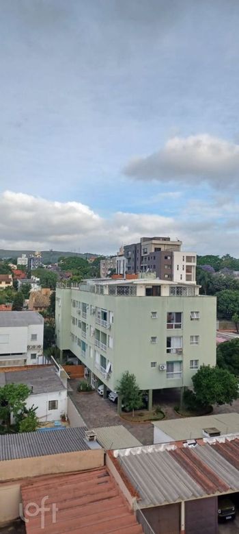 Foto 21 do(a) Apartamento de 2 quartos à venda em Cristal, Porto Alegre