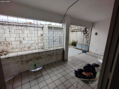 Foto 3 do(a) Casa de 3 quartos à venda em Feitosa, Maceió