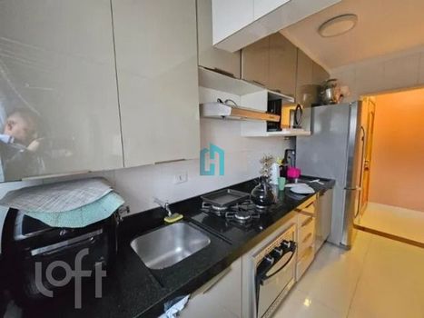 Foto 4 do(a) Apartamento de 2 quartos à venda em Vila Zilda (Tatuapé), São Paulo