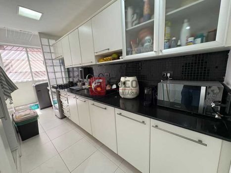 Foto 24 do(a) Apartamento de 2 quartos à venda em Humaitá, Rio de Janeiro