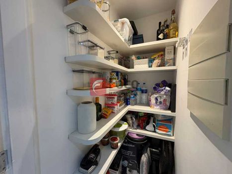 Foto 22 do(a) Apartamento de 2 quartos à venda em Humaitá, Rio de Janeiro