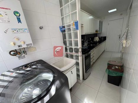 Foto 27 do(a) Apartamento de 2 quartos à venda em Humaitá, Rio de Janeiro