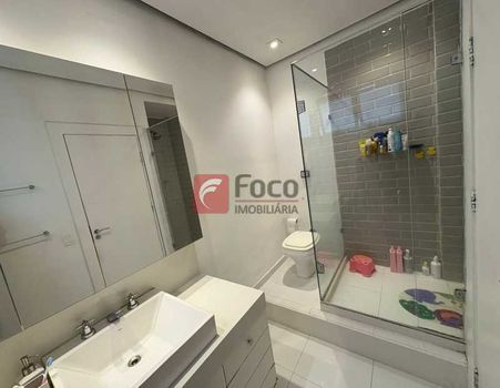 Foto 17 do(a) Apartamento de 2 quartos à venda em Humaitá, Rio de Janeiro