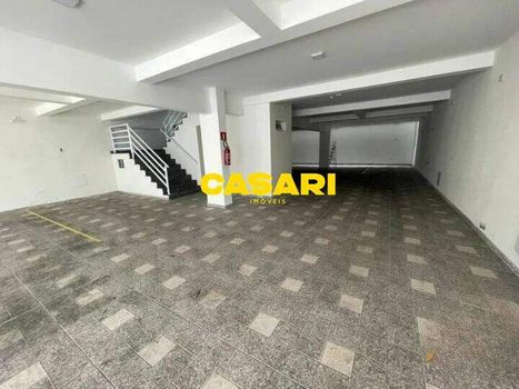 Foto 2 do(a) Cobertura de 2 quartos à venda em Vila Scarpelli, Santo André