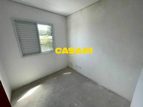 Foto 6 do(a) Cobertura de 2 quartos à venda em Vila Scarpelli, Santo André