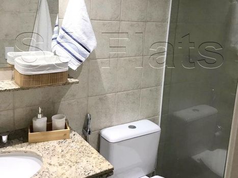 Foto 15 do(a) Apartamento de 1 quartos à venda em Vila Uberabinha, São Paulo