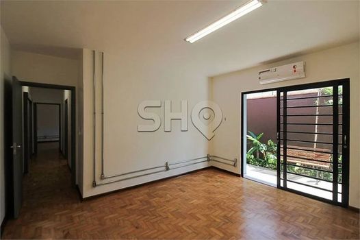 Foto 6 do(a) Sala / Conjunto Comercial de 1 quartos à venda em Alto de Pinheiros, São Paulo