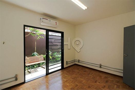 Foto 4 do(a) Sala / Conjunto Comercial de 1 quartos à venda em Alto de Pinheiros, São Paulo