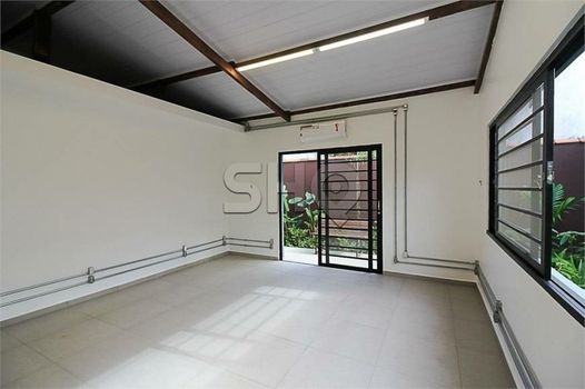 Foto 30 do(a) Sala / Conjunto Comercial de 1 quartos à venda em Alto de Pinheiros, São Paulo