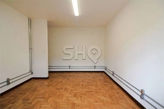 Foto 14 do(a) Sala / Conjunto Comercial de 1 quartos à venda em Alto de Pinheiros, São Paulo