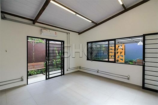 Foto 35 do(a) Sala / Conjunto Comercial de 1 quartos à venda em Alto de Pinheiros, São Paulo