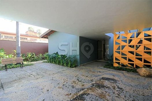 Foto 41 do(a) Sala / Conjunto Comercial de 1 quartos à venda em Alto de Pinheiros, São Paulo
