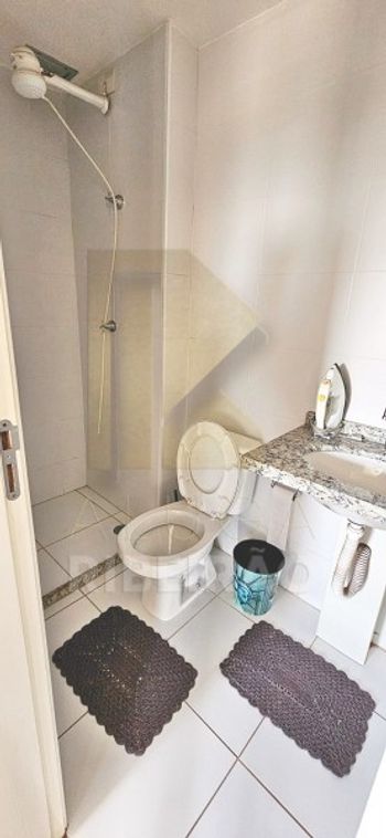 Foto 12 do(a) Apartamento de 2 quartos à venda em Vila Monte Alegre, Ribeirão Preto