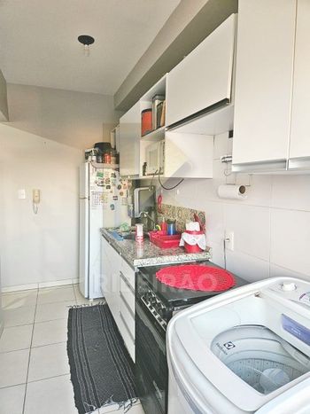 Foto 7 do(a) Apartamento de 2 quartos à venda em Vila Monte Alegre, Ribeirão Preto
