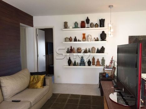 Foto 13 do(a) Apartamento de 3 quartos à venda em Vila Suzana, São Paulo