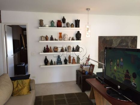 Foto 11 do(a) Apartamento de 3 quartos à venda em Vila Suzana, São Paulo