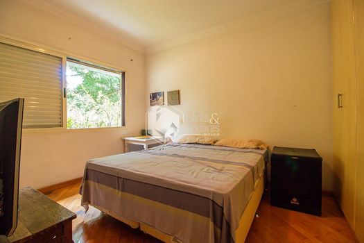 Foto 30 do(a) Apartamento de 3 quartos à venda em Jardim Ampliação, São Paulo