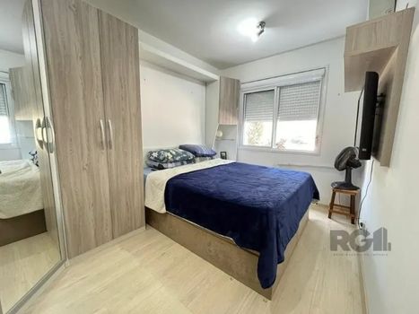 Foto 8 do(a) Apartamento de 2 quartos à venda em Santo Antônio, Porto Alegre