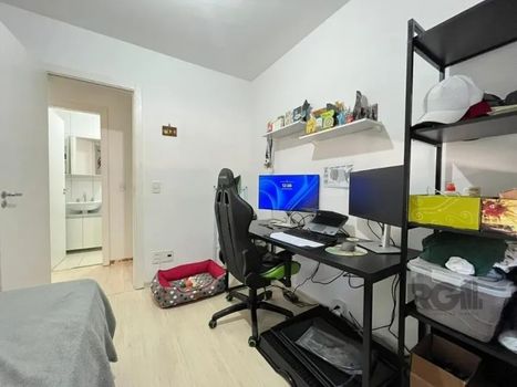 Foto 9 do(a) Apartamento de 2 quartos à venda em Santo Antônio, Porto Alegre