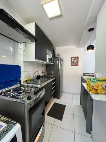 Foto 6 do(a) Apartamento de 2 quartos à venda em Santo Antônio, Porto Alegre