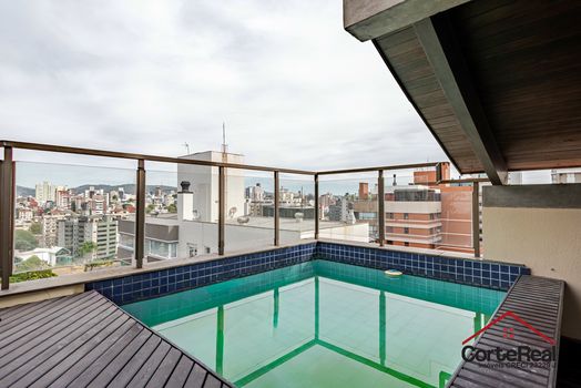 Foto 26 do(a) Cobertura de 4 quartos à venda em Bela Vista, Porto Alegre