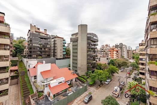 Foto 19 do(a) Cobertura de 4 quartos à venda em Bela Vista, Porto Alegre