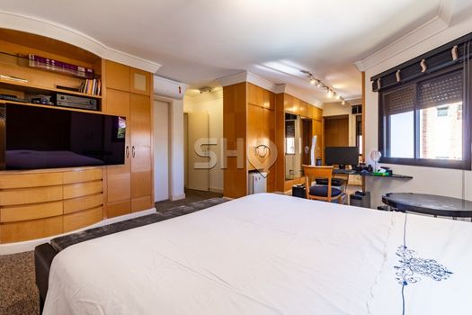 Foto 33 do(a) Apartamento de 3 quartos à venda em Sumarezinho, São Paulo