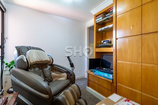 Foto 39 do(a) Apartamento de 3 quartos à venda em Sumarezinho, São Paulo