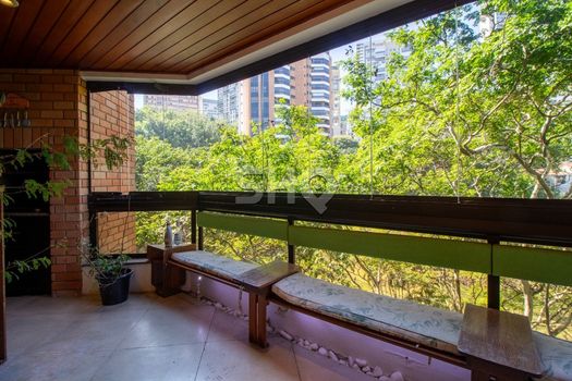 Foto 41 do(a) Apartamento de 3 quartos à venda em Sumarezinho, São Paulo