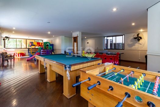 Foto 43 do(a) Apartamento de 3 quartos à venda em Sumarezinho, São Paulo