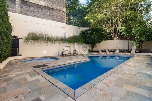 Foto 46 do(a) Apartamento de 3 quartos à venda em Sumarezinho, São Paulo