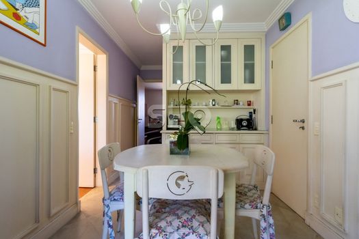 Foto 13 do(a) Apartamento de 3 quartos à venda em Sumarezinho, São Paulo