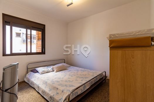 Foto 23 do(a) Apartamento de 3 quartos à venda em Sumarezinho, São Paulo