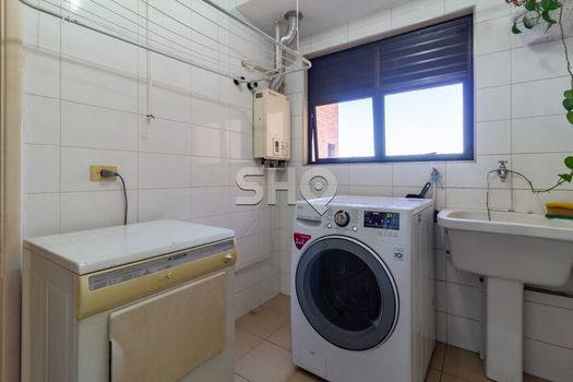 Foto 19 do(a) Apartamento de 3 quartos à venda em Sumarezinho, São Paulo