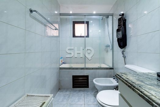 Foto 38 do(a) Apartamento de 3 quartos à venda em Sumarezinho, São Paulo