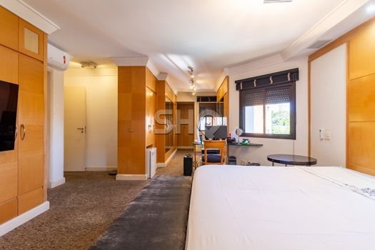 Foto 32 do(a) Apartamento de 3 quartos à venda em Sumarezinho, São Paulo