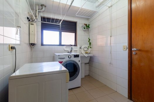 Foto 18 do(a) Apartamento de 3 quartos à venda em Sumarezinho, São Paulo