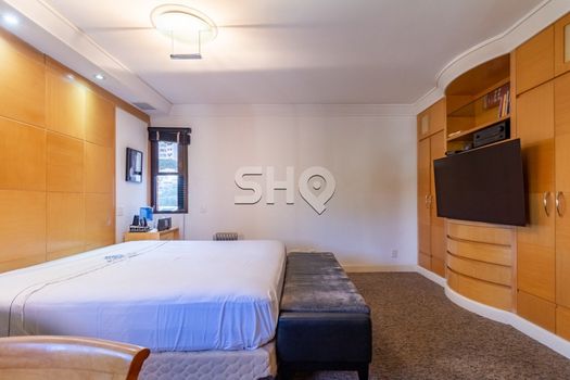 Foto 34 do(a) Apartamento de 3 quartos à venda em Sumarezinho, São Paulo
