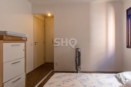 Foto 26 do(a) Apartamento de 3 quartos à venda em Sumarezinho, São Paulo