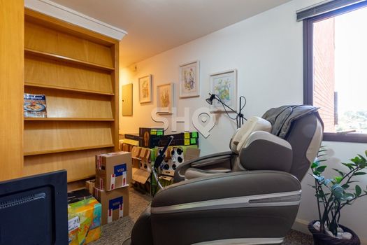 Foto 40 do(a) Apartamento de 3 quartos à venda em Sumarezinho, São Paulo