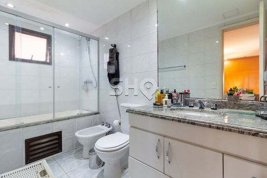 Foto 37 do(a) Apartamento de 3 quartos à venda em Sumarezinho, São Paulo