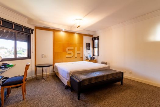 Foto 30 do(a) Apartamento de 3 quartos à venda em Sumarezinho, São Paulo