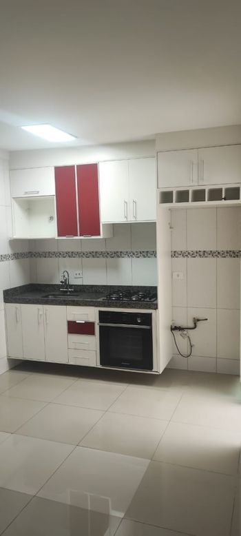 Foto 4 do(a) Apartamento de 2 quartos à venda em Vila Aquilino, Santo André