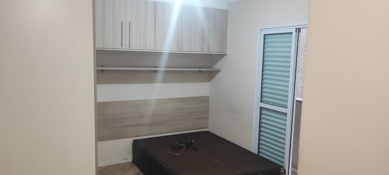 Foto 11 do(a) Apartamento de 2 quartos à venda em Vila Aquilino, Santo André