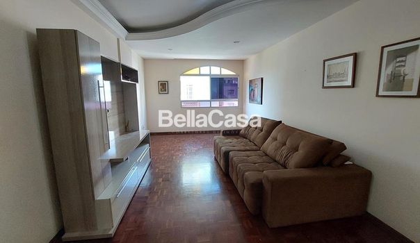 Foto 2 do(a) Apartamento de 2 quartos à venda em Centro, Guarapari