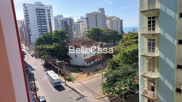 Foto 3 do(a) Apartamento de 2 quartos à venda em Centro, Guarapari