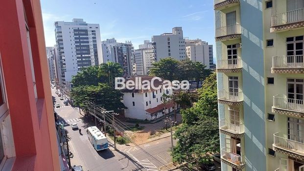 Foto 6 do(a) Apartamento de 2 quartos à venda em Centro, Guarapari