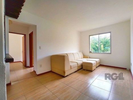 Foto 2 do(a) Flat de 2 quartos à venda em Jardim Carvalho, Porto Alegre