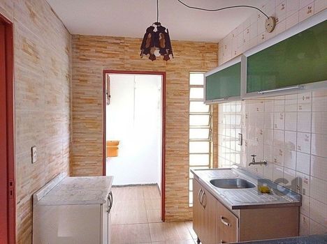 Foto 6 do(a) Flat de 2 quartos à venda em Jardim Carvalho, Porto Alegre